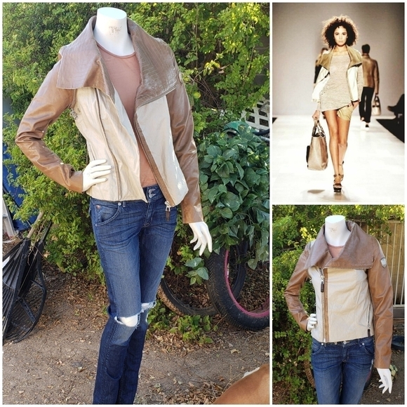 Rudsak‎ Runway Collection